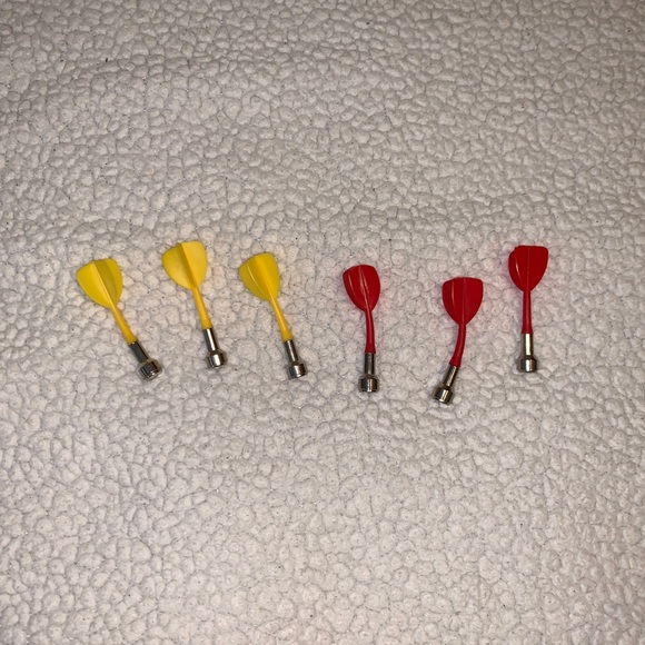 Safety Magnetic Dart Board - Picture 6 of 6